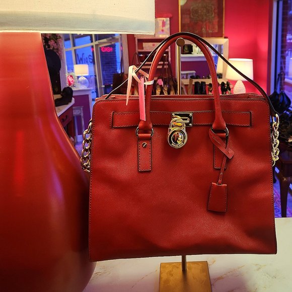 MICHAEL Michael Kors Handbags - MICHAEL KORS